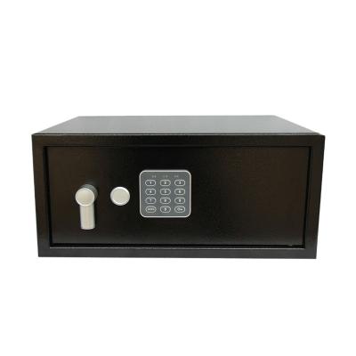 China High Quality Metal With LCD Display Hotel Security Safe for sale