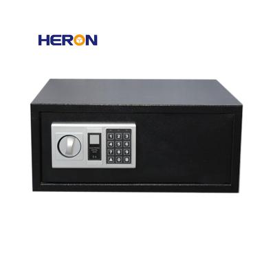 China High Quality Cheap Hotel Metal Safe Room And Laptop Safe Box With Digital Code for sale