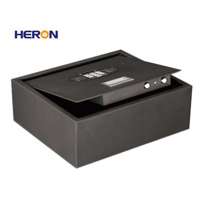 China New Hidden Safe Design Hidden Safe Box With Top Opening for sale