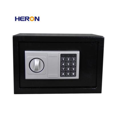 China Mini Size Cheap Home Money Safes For Sale for sale