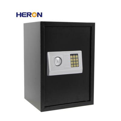 China 3 Error Ringer Custom Cheap Big Money Safe Box for sale