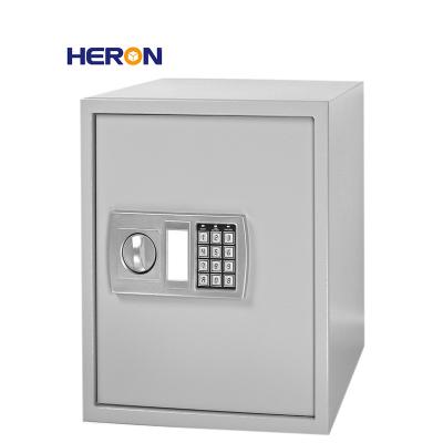 China Digital Home Valuable Lock Electronic Storage Safe Box For Home for sale