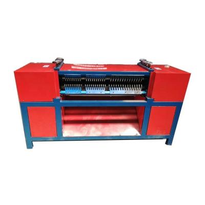 China Other High Quality Aluminum Copper Pipes Aluminum Stripper Machine Stripper Heatsink Separator for sale