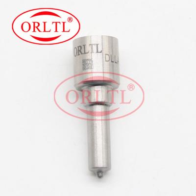 China Boca diesel DLLA147P2660 DLLA 147P2660 del inyector de ORLTL DLLA 147 P 2660 para el inyector en venta