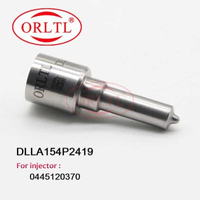 Китай ORLTL DLLA154P2419 DLLA 154 P 2419 oil burner nozzle DLLA 154P2419 0433172419 for 0445120370 продается