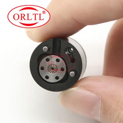 China ORLTL 9308-625C 28270604 válvula de control del inyector de 28285411 carriles 28390388 28435931 28533059 28579421 para Hyundai Starex en venta