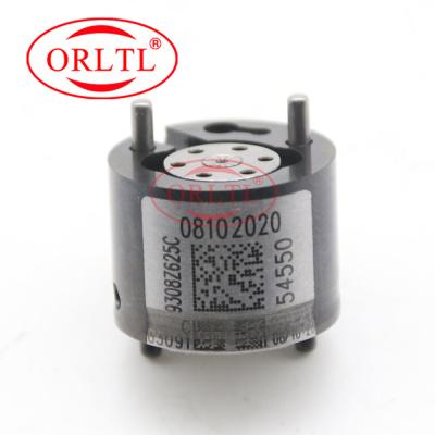 China ORLTL 28602945 válvula de control de 28602946 28363112 28390393 28265514 del inyector equipos de reparación 9308625C para 1100-100-ED01 en venta