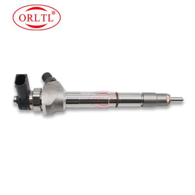 China 0445110641 Fuel Pump Injector 0445 110 641 Replace Fuel Injector 0 445 110 641 for Audi 2.0 TDI en venta