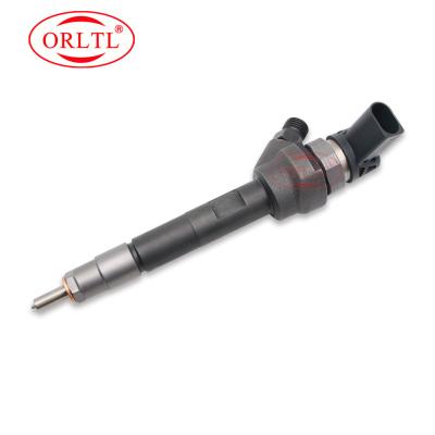 Китай Nozzles 0445110600 Fuel Injector Assembly 0445 110 600 Diesel Injector 0 445 110 600 for BMW X1, BMW 116 продается