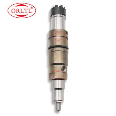 China Fuel Injector 2057401 2031836 0984302 Diesel Engine Injection DC1305 DC1307 DC1310 DC13147 L01 for Scania injectors en venta