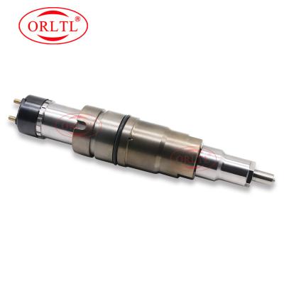 China DC13115 Diesel Injector DC13124 DC13158 Fuel Injector Diesel 0984302 575176 1881564 2031835 for Scania DC13 DC16 Engine en venta