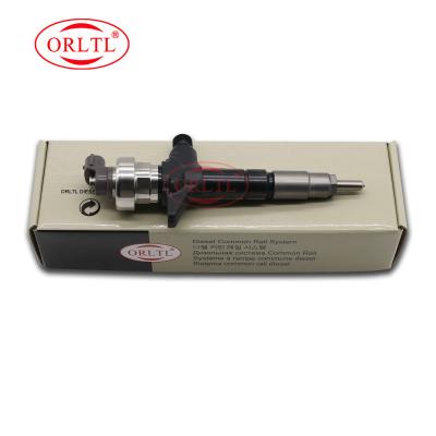 Китай 095000-6175 095000 6175 Nozzle Injector 0950006175 for 8-98055863-2 Diesel Engine Fuel Parts Injector продается