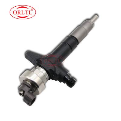 Китай Diesel Engine Fuel Injector DCRI106980 095000-6103 095000 6103 Diesel Injector Assy 0950006103 for Isuzu 8-98011604-5 продается