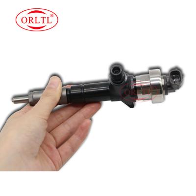 Китай Diesel Engine Fuel Injector 095000-6101 095000 6101 Diesel Injector Pump 0950006101 for Isuzu Engines 8-98011604-1 продается