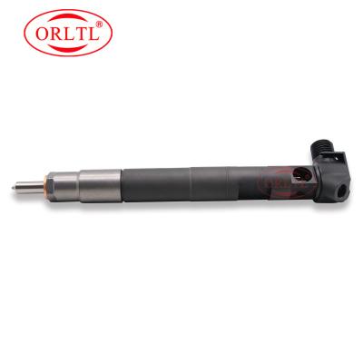 China NEW Injector Nozzles 28342997 28348371 R00002D Diesel Engine Fuel Injector 16600HG00C A6510700587 for MERCEDES Sprinter 2.2 EURO 5 en venta