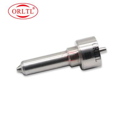 Китай New Diesel Fuel Injector Nozzles L420PBC Fuel Injection Nozzle L420PBC for BEBE4P01003 BEBE4P01103 21914027 EUI E3.27 VOLVO продается