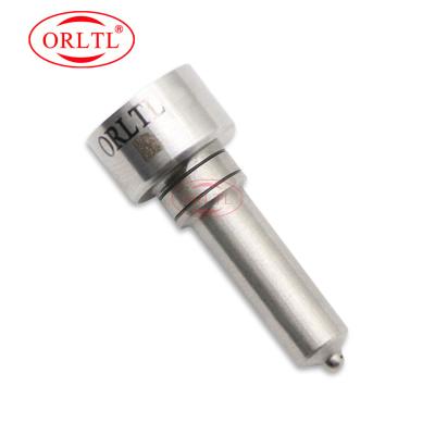 Китай High Quality Fuel Injection Pump Nozzle L332PBC Oil Spary Nozzle L332PBC A02L374 for Delphi Injector продается