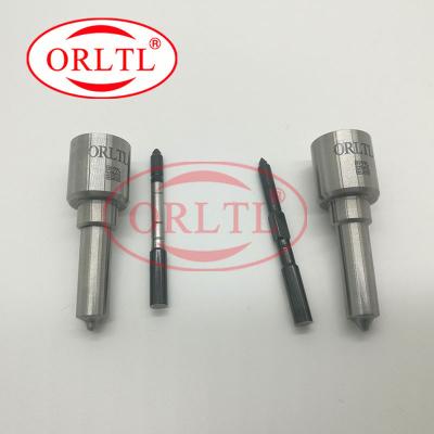 China ORLTL Electronic Injector Nozzle DLLA 137P1577 (0433 171 966) Nozzle DLLA 137 P1577 And DLLA 137P 1577 For 0445120075 for sale