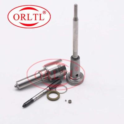 China Equipos F00VC05001 de la reconstrucción del inyector de la boca DSLA156P1113 de la inyección de carburante de ORLTL 0433175326) (para MERCEDES BENZ 04451101099 en venta