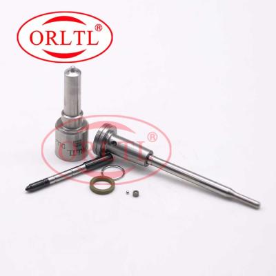 China ORLTL Diesel Injector Nozzle DLLA146P2161 (0433172025) Spare Parts Repair Kits F00RJ02506 For Bosch 0445120199 for sale