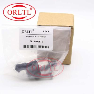 China 0928400670 Diesel Fuel Metering Valve 0928 400 670 Common Rail Metering Valve Unit 0 928 400 670 For Bosch for sale