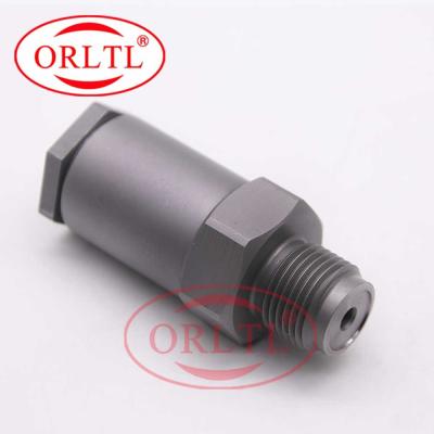 China Common Rail Sensor Fuel Pressure Limiting Valve 1110010020 Diesel Engine Part Pressure Relief Valve For MAN 0445224020 for sale