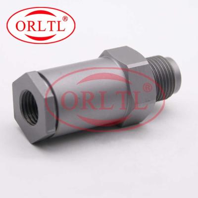 China F00R000756 Common Rail Pressure Redcuing Valve FOOR000756 Trailer Charging Valve For Ford 0445226034 for sale