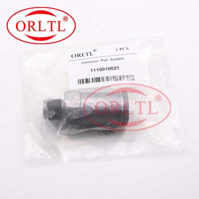 China Original BOSCH Pressure Valve 1110010021 Stable Quality Diesel Fuel PLV For Diesel Car for sale