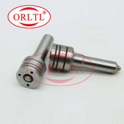 China Common Rail Injector Nozzle C6 Electronic Diesel Engine Nozzle Auto Spare Parts For Excavator 320D for sale