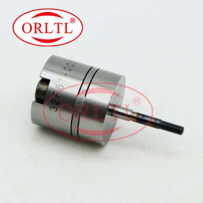 China 32F61-00060 Injector Pressure Control Valve 32F61 00060 Diesel Fuel Injection Valve 32F6100060 for sale