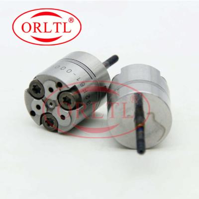 China Common Rail Injector Control Valve 32F61-00062 Oil Pressure Control Valve 32F6100062 For Diesel Excavator 320D for sale