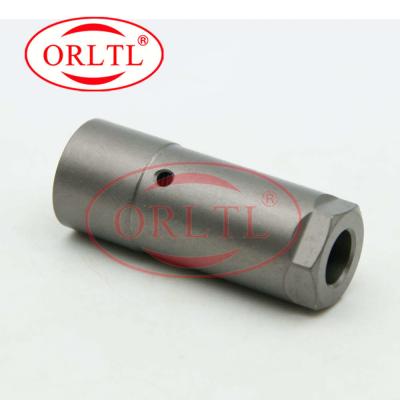 China Common Rail Injector Nozzle Cap Nut Fuel Injection Retaining Nut Gasket Cap Nut For Injector for sale