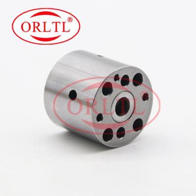 China ORLTL C7 C9 Injector Pressure Valve Oil Control Booster Valve For Injector Excavator 336D 330D Fuel Pump for sale