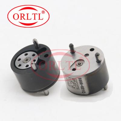 China ORLTL Injection Valve 9308-621C 28239294 28440421 Common Rail Valve Black Coating Valve 9308Z621C 28538389 9308 621C EU3 for sale