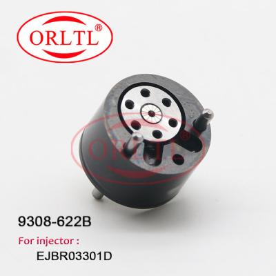 China Delphi Common Rail Valve 9308-622B 28239295 Diesel Injector Valve 9308622B Nozzle Control Valve 9308z622B For EJBR04501D for sale