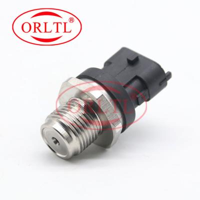 China Vehículo de ORLTL que invierte el sensor 1361913 1319685 de la presión del carril de los sensores 9307Z511A en venta