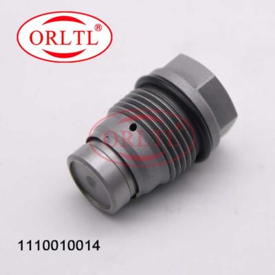 China 504130662 4937283 Common Rail Injector Bosch Pressure Relief Valve 1110010012 1110010013 1110010014 For 0445224027 for sale