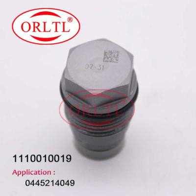 China 5001867661 3588337 Original Bosch Injector Pressure Relief Valve 1110010009 1110010025 1110010019 For 0445226041 for sale