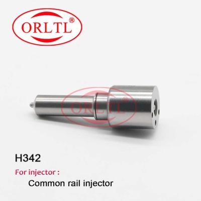 China ORLTL Fuel Injection Nozzle H342 Diesel Engine Nozzles H342 for Common Rail Injector for sale