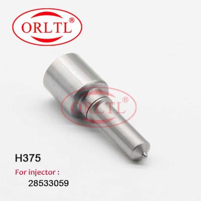 China ORLTL High Pressure Nozzle H375 Jet Spray Nozzles H375 for 28533059 28346624 for sale