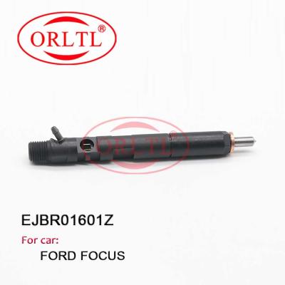 China Diesel Injectors EJBR01601Z (1S4Q9F593AF) Common Rail Injection EJB R01601Z EJBR0 1601Z For FORD FOUCS for sale