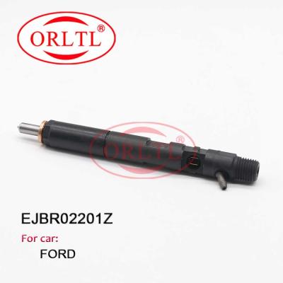 China Delphi Injectors EJBR02201Z (2T1Q9F593AA) Fuel Injection EJB R02201Z (RM2T1Q9F593AA) EJBR0 2201Z For FORD Tourneo for sale