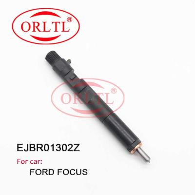 China Montaje EJB R01302Z EJBR0 1302Z de la inyección de carburante de Delphi Diesel Injector EJBR01302Z para FORD FOCUS en venta