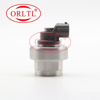 China Tipo común 5550 del solenoide del arrancador de la válvula electromagnética del combustible diesel de la válvula electromagnética del inyector del carril de ORLTL OR1026 en venta