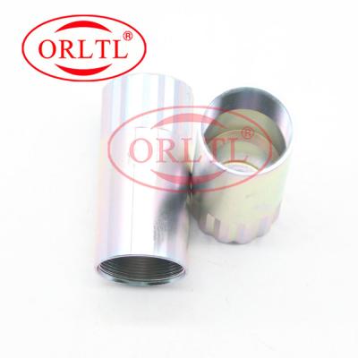 China ORLTL OR1014 Retaining Nozzle Nut Without Indentation Nozzle Nut Cap Assembling for Denso for sale