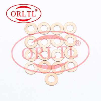 China ORLTL OR4008 Common Rail Nozzle Copper Washer Brass Pressure Washer Copper Sheet for sale