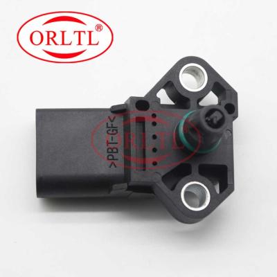 China Sensor de velocidad común de vehículo del camión del sensor 0281002399 de la presión del carril de ORLTL 0281002399 para Bosch en venta