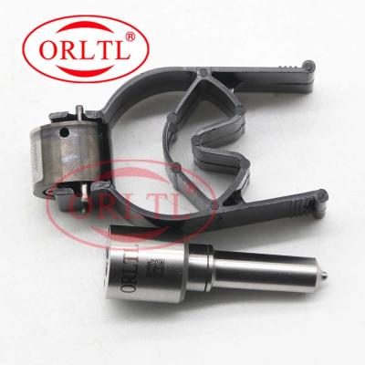 China ORLTL 9308-625C Injector Repair Kit 9308 625C Engine Overhaul Kit 9308625C for Delphi for sale