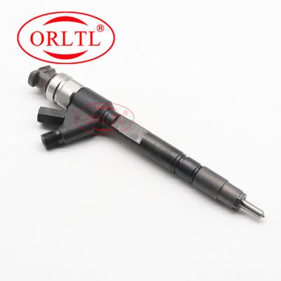 China ORLTL 095000-6790 0950006790 General Injector 095000-6791 095000 6791 Jet Injection 095000 6790 0950006791 for Car for sale