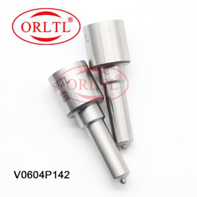 China Boca diesel auto V0604P142 de la bomba de la boca V0604P142 del motor de ORLTL para el inyector en venta